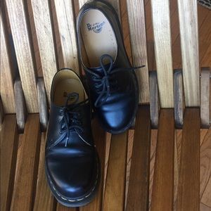 Dr Martens Oxfords